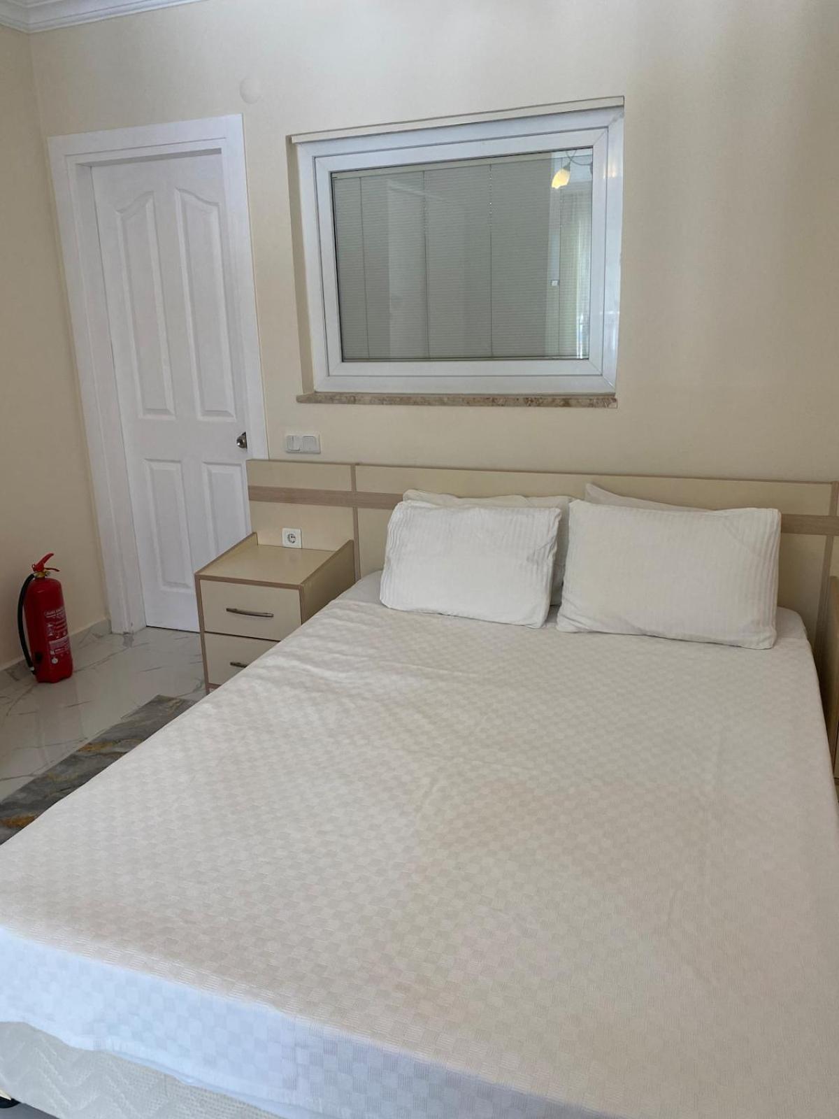 Olivia Apartment At Oeluedeniz - Central Екстер'єр фото